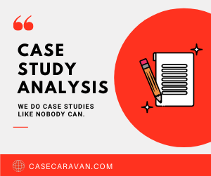 Business Strategy Case Study